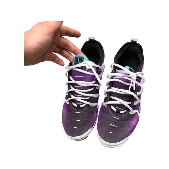 Nike Air VaporMax Plus Grape Size 10 - Picture 2 of 15